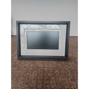 Kodak‎ EasyShare P720 7" Digital Picture Frame Needs Sims Card